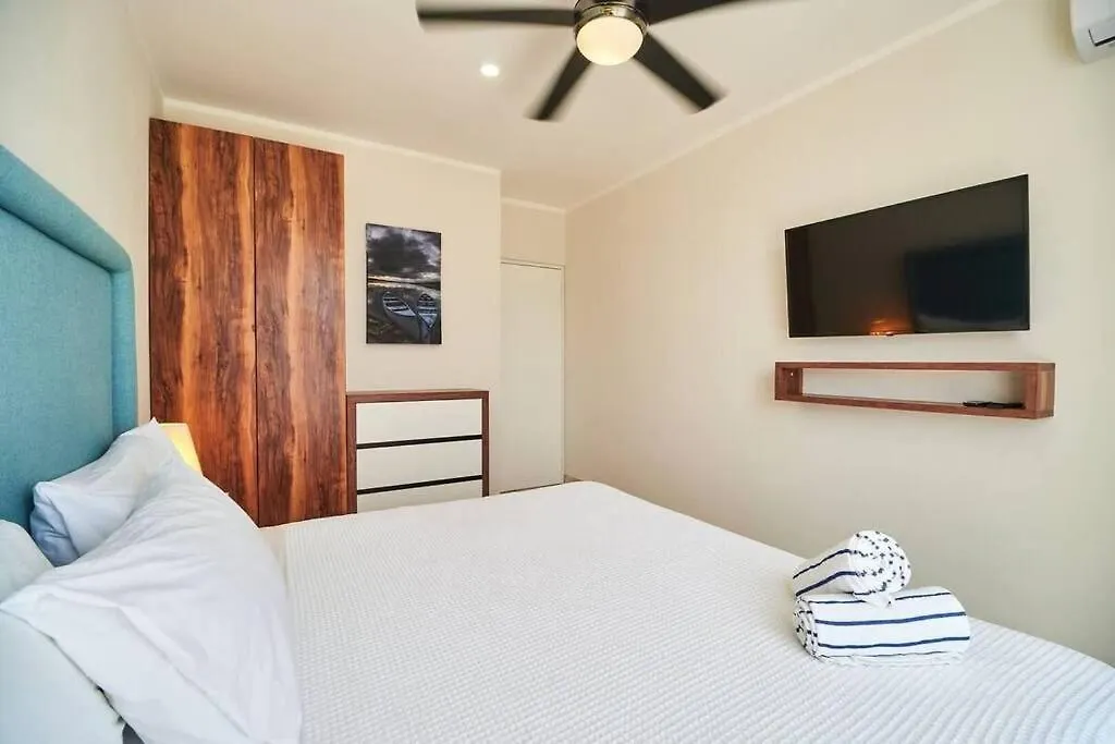 2 Bedroom Apartment With Rooftop Pool And Gym Tulum 0*,  Mexico